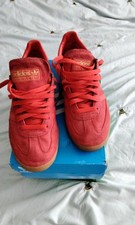 adidas Spezial Trainers