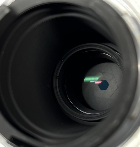 ▶︎[NEUWERTIG mit Kappe] Nikon Ai Nikkor 300mm f/4.5 MF Tele für FE2 F3 aus JAPAN - Bild 14 von 18