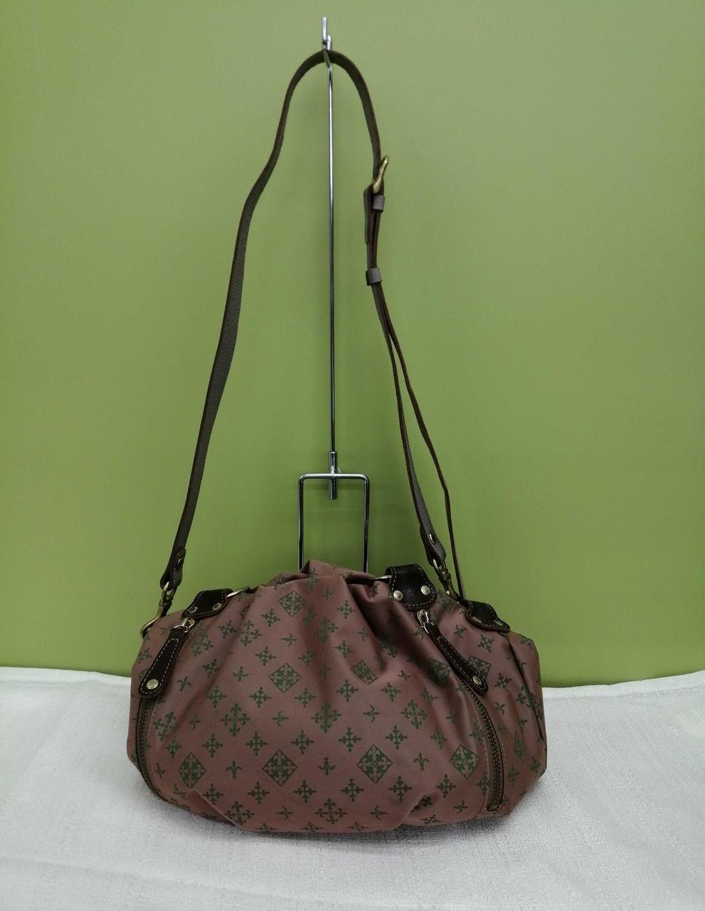 Shoulder Bag RUSSET-image