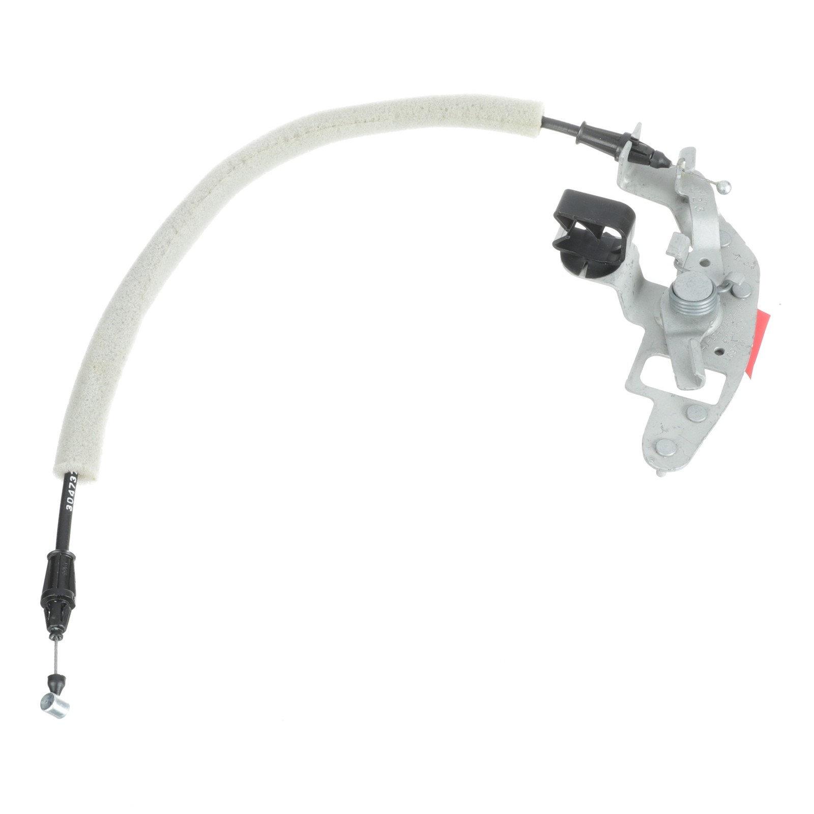 Cerradura de puerta trasera para Ford Transit 2018-2026 (P/N JK4Z-15431A02-B)
