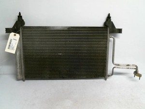 KLIMA RADIATOR Fiat Stilo MW (192C) Combi 1.9 JTD 115 (192.A.1000) 2004 46745840