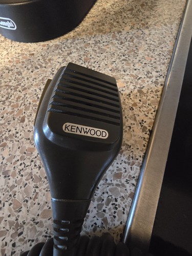 Kenwood Amateurfunk 2m Model TS 711E - Photo 3/3