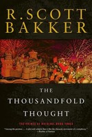 The Thousandfold Thought | R Scott Bakker | Taschenbuch | Englisch | 2008
