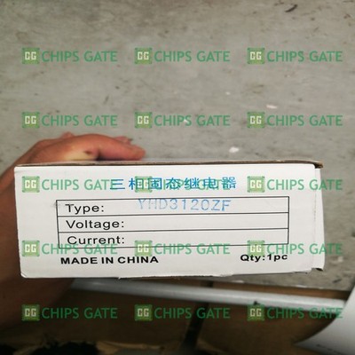 1PCS Brand New YANGM solid state relay YHD3120ZF Fast Ship