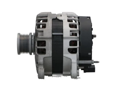 NEU Generator BOSCH 0986084730 Lichtmaschine 180A AUDI 2.0 TDI A4 A5 A6 Q5 - Bild 1 von 4