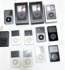 iPod Classic 5. 6. 7. Generation verschiedene...
