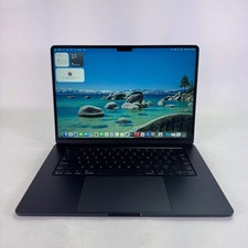 2025 Apple MacBook Air 15" M4 10C GPU 4.5GHz 16GB RAM 256GB SSD A3241