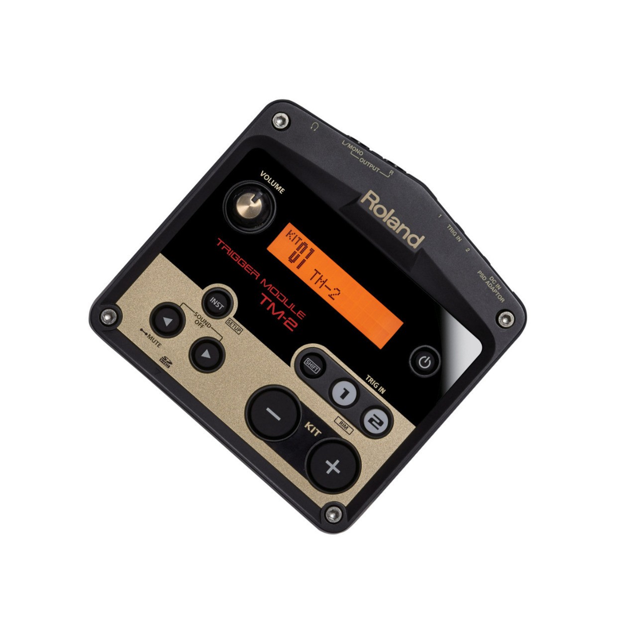 Roland TM-2       SDHC