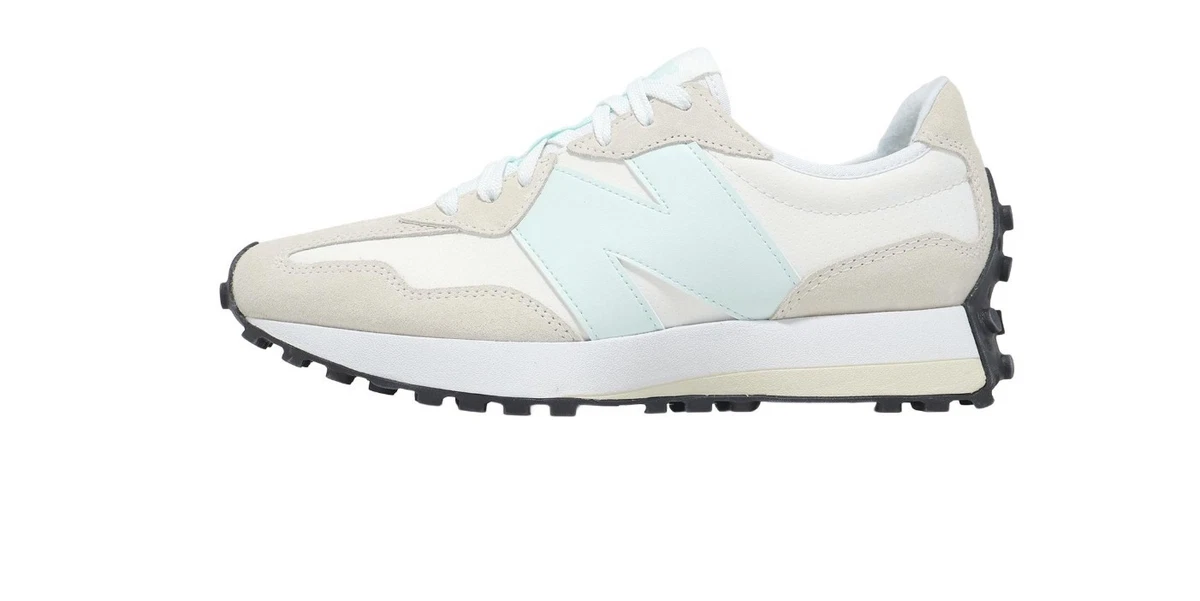 New Balance 327 White for sale | eBay