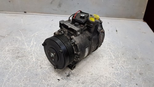 Klimakompressor Kompressor Klimaanlage 4471907751 Mercedes-benz 209 CLK Coupe