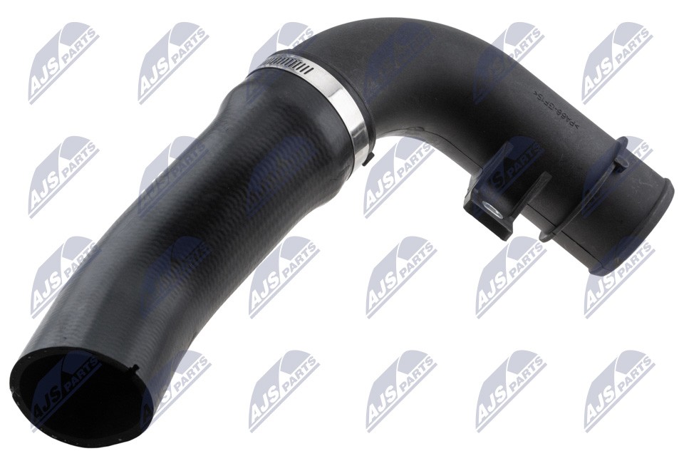 Air Hose For Fiat Ducato 06- Citroen Jumper 06- - Image 3
