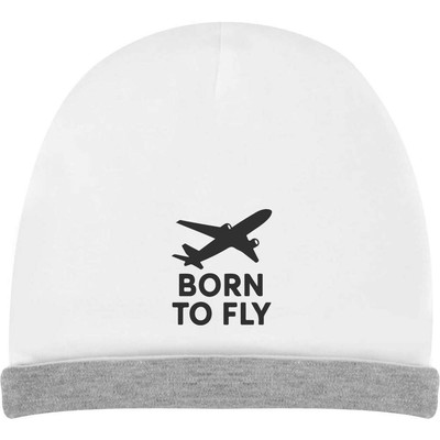 Slouch-Hut ''Born To Fly'' für Kinder (KH00039846)