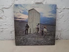THE WHO Who's Next 1971 1st Press DECCA DL 79182 LP Record Album