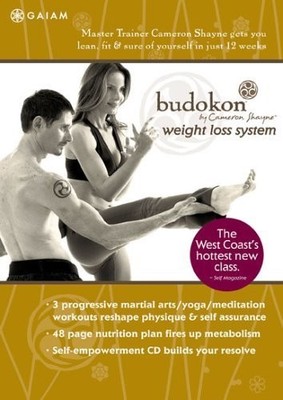 Budokon Weight Loss System: Full-Instruction Workout