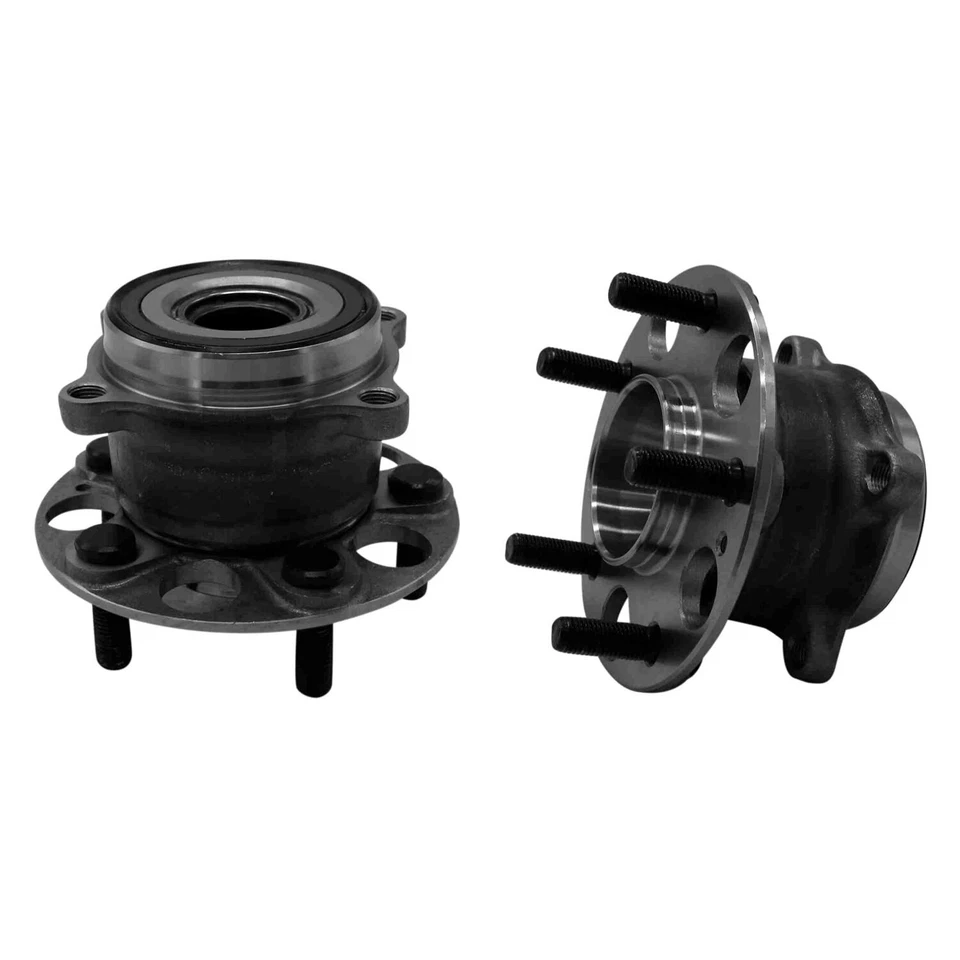 For Acura MDX 14-16 GSP North America Wheel Bearing & Hub Assembly Set Foto 2 de 4