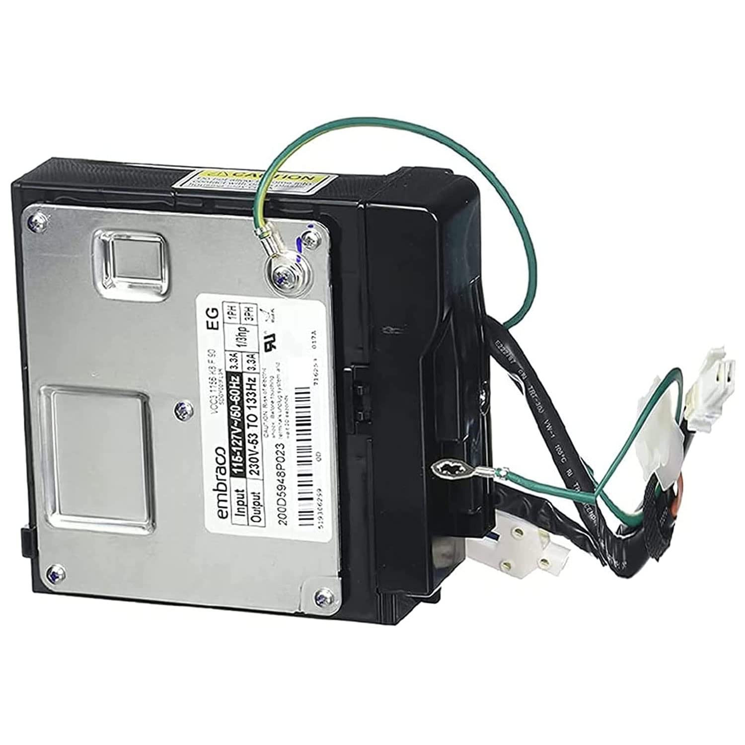 [WR49X10283 Inverter OEM Mania] WR49X10283 (Item code: 519306299) NEW OEM Pro...