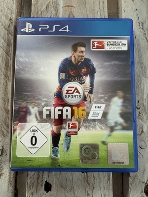 FIFA 16 - [PlayStation 4]