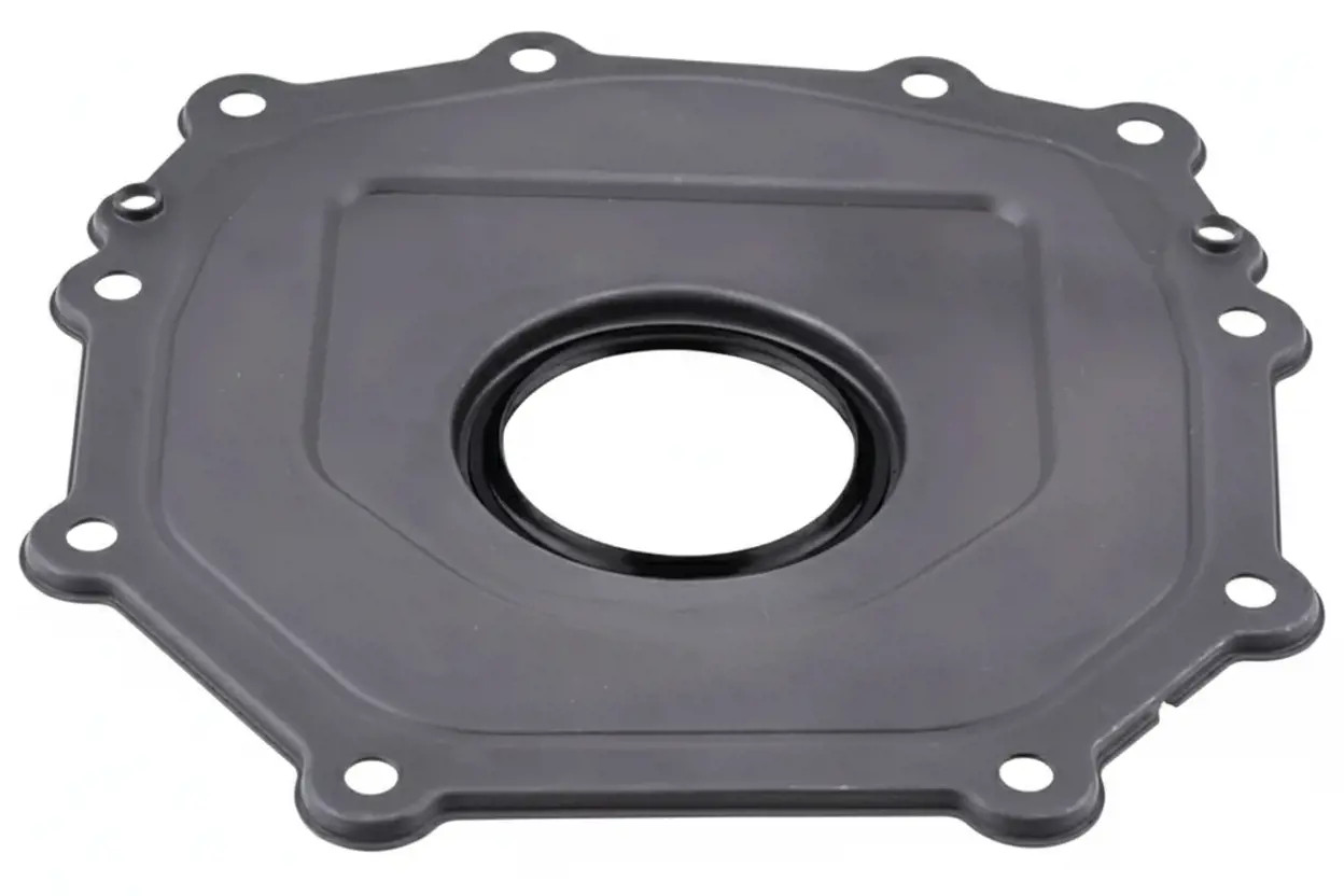 NTY Paraolio Albero Motore NUP-WW-017 Per Audi VW Rinforzato - Immagine 2