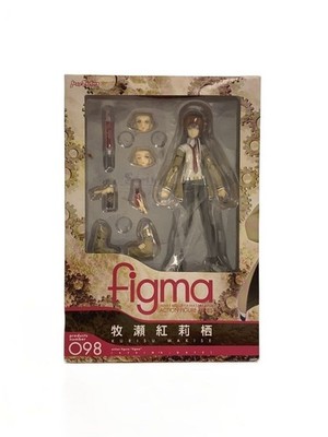GOOD SMILE COMPANY Figure Stein's Gate figma Preowned