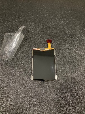 Vertu Ascent Ti/X LCD assembly with sapphire glass (scratched) 