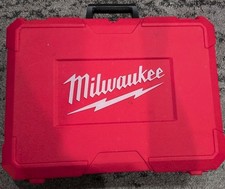 Milwaukee 2306-20 12V Cordless HammerVac Universal Dust Extractor M12