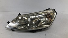 Feu avant (phare) Fiat SCUDO