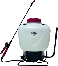 Image of 15LPAPS 15 Litre Backpack Style Pressure Sprayer