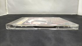 Sega Saturn Software Model Number Groove On Fight Atlus FEd17