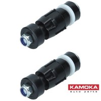 2X Stange/Strebe FüR Stabilisator Kamoka 9030003 2 PendelstüTzen Stabi