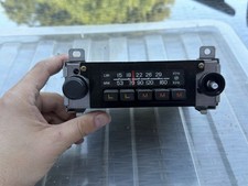 Toyota Starlet OEM RADIO