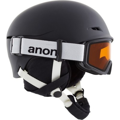 Anon Kinder Helm K' Define