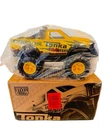 Tonka Steel Classics 4x4 Pick Up Brand New Truck Still In Plastic Open Box