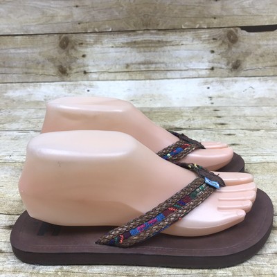 toms flip flops womens