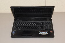 Destroyed Dead Junk Toshiba Satellite C655D-S5210 15.6" Laptop AS IS Parts Only