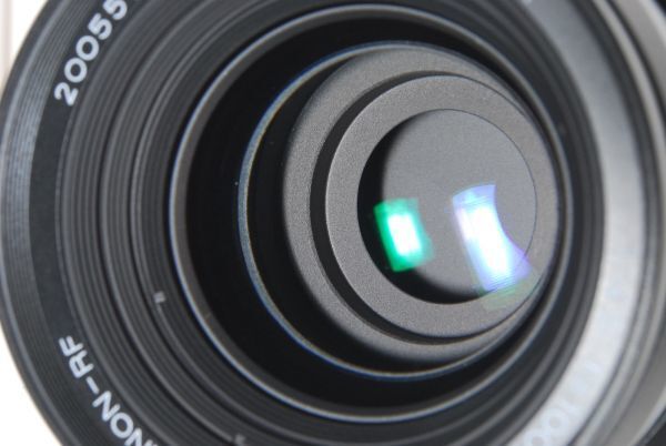 Zenza Bronica ZENZANON-RF 100mm f/4.5 Lens for RF645 From Zenza Bronica ZENZANON-RF 100mm f/4.5 Lens for RF645 From