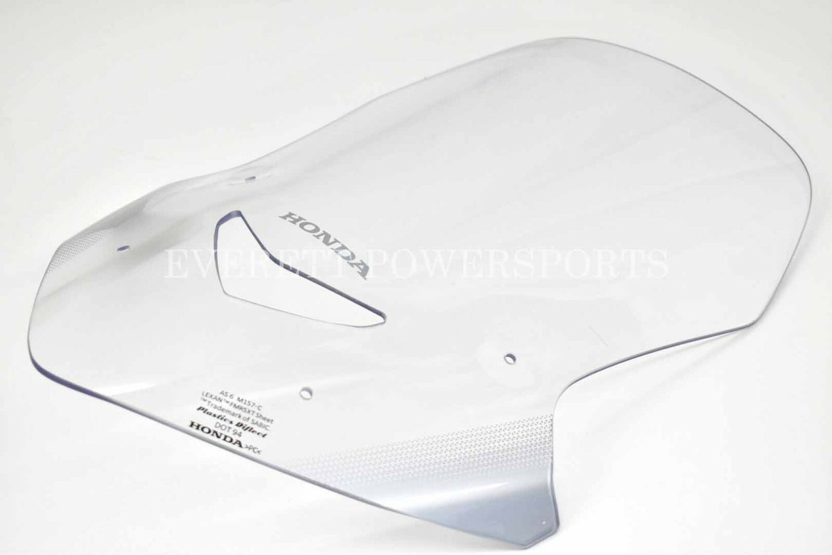 ホンダNC750スクリーン Puig Sport Windscreen Honda NC750X 2021-2024 | 5% ($7.13