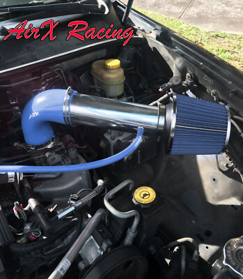 2004 Jeep Grand Cherokee Cold Air Intake 4.0: Boost Performance