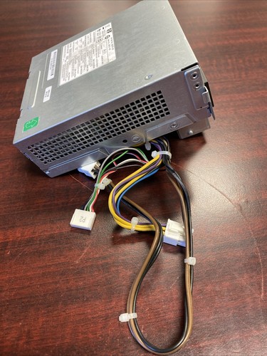 Unità di alimentazione HP PS-4241-9HP - Foto 3 di 4