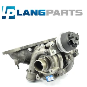 Turbolader für Citroen Ford Peugeot 2.0 BlueHdi 130 kW 177 PS 1871356 9807873180