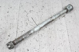Achse Hinterradachse Steckachse hinten Kawasaki ER-5 ER500A/A 97-00