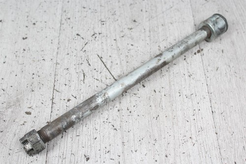 Achse Hinterradachse Steckachse hinten Kawasaki ER-5 ER500A/A 97-00