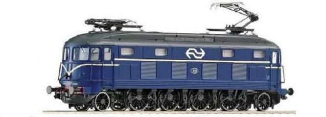 Roco h0 72519 gasóleo 1002 azul ns ep.4 nuevo embalaje original serie 1000 Países Bajos Roco h0 72519 gasóleo 1002 azul ns ep.4 nuevo embalaje original serie 1000 Países Bajos