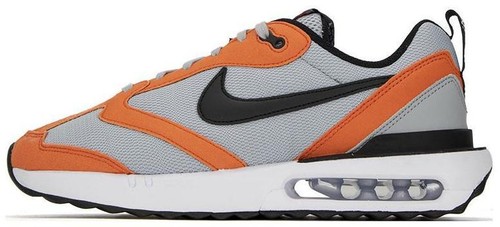 Nike Air Max 95+ BB Wolf Grey Orange Mens Size 9 Athletic  display picture 1