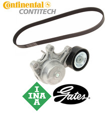 OEM Belt Tensioner Assembly Pulley Drive Belt...