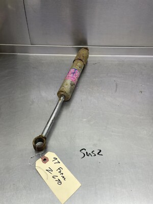 96 97 98 Ski Doo MXZ Formula Z III REAR SHOCK HPG 500 440 583 670 600