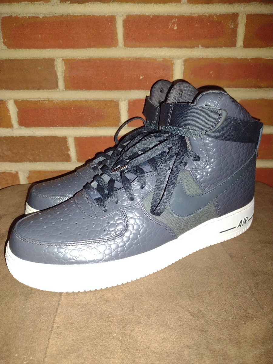 Shoes Nike Branded High Neck Shoes Nike Air Force High Snake