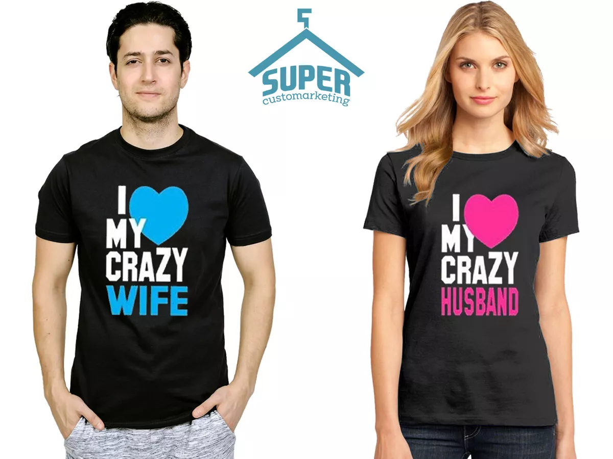 wife t shirt