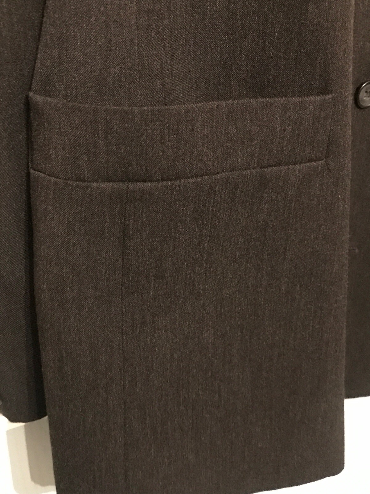 Men’s Copperstone Formal Jacket Single Breasted Fully Lined Size XL