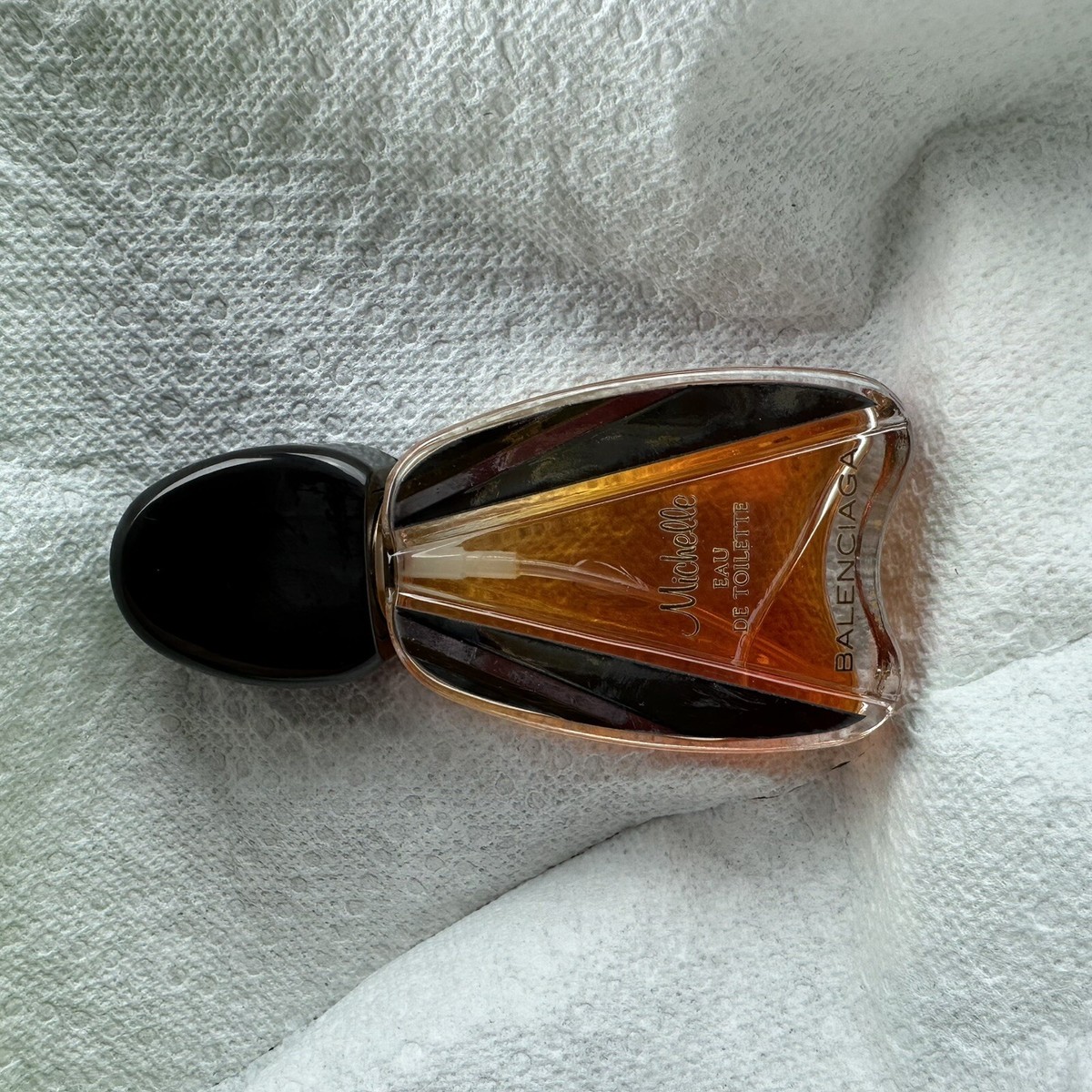 Vintage Michelle Perfume BALENCIAGA Eau de Toilette Spray 1.oz | eBay