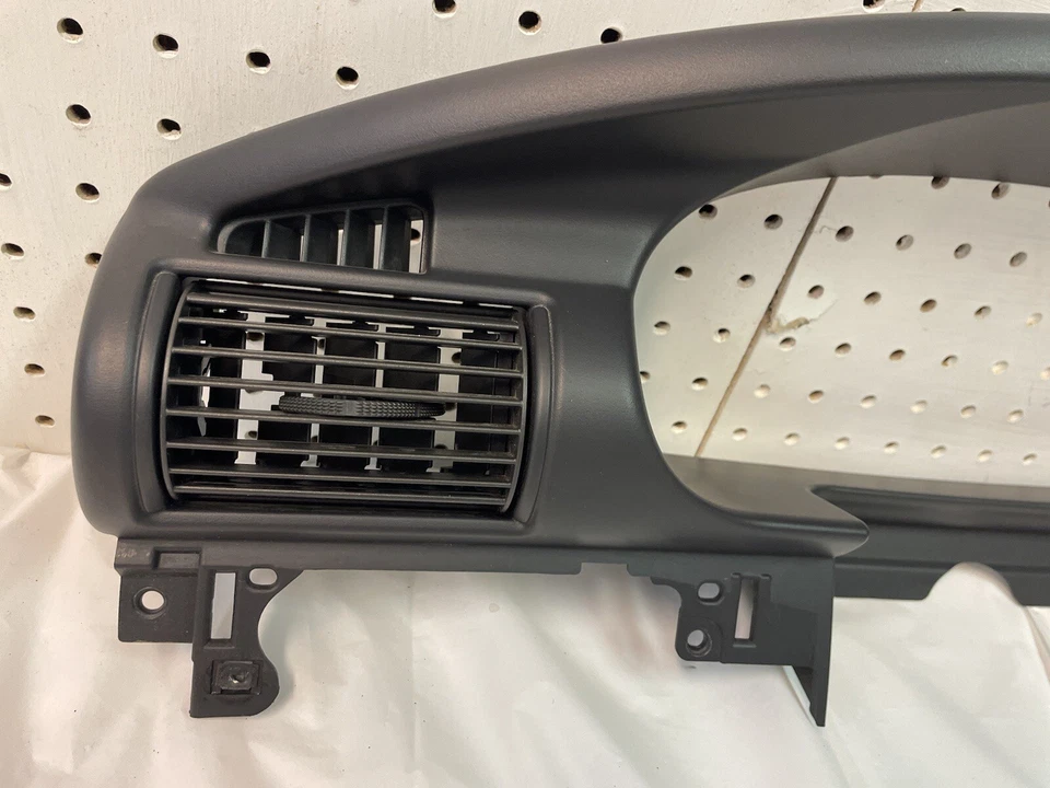 Painel moldura acabamento painel Dodge Stratus 2001 - 2006 - Imagem 3 de 4